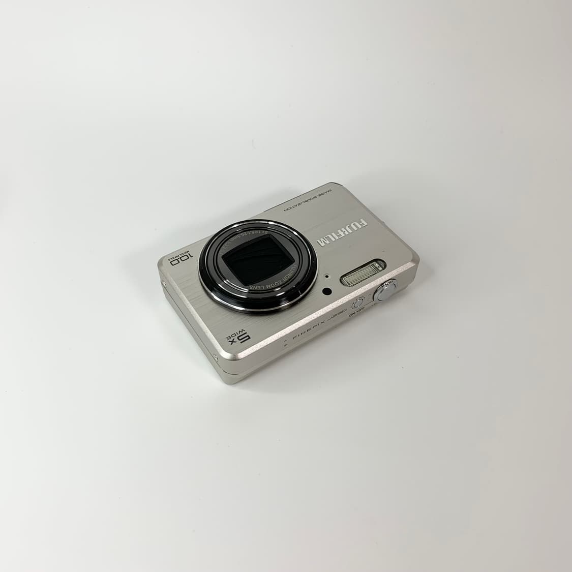 ✨️ 후지필름 파인픽스 J250 골드 (FujiFilm Finepix) 상품이미지6