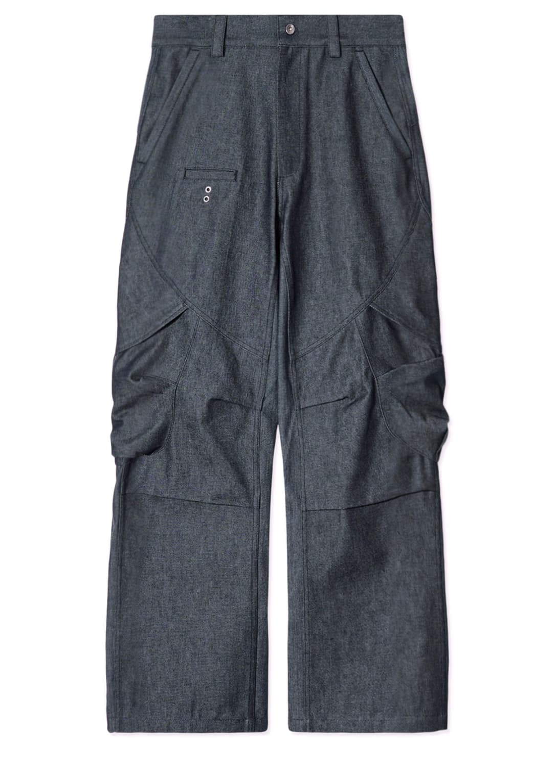 Ignota core 14 cargo shell 구매 L사이즈 상품이미지1