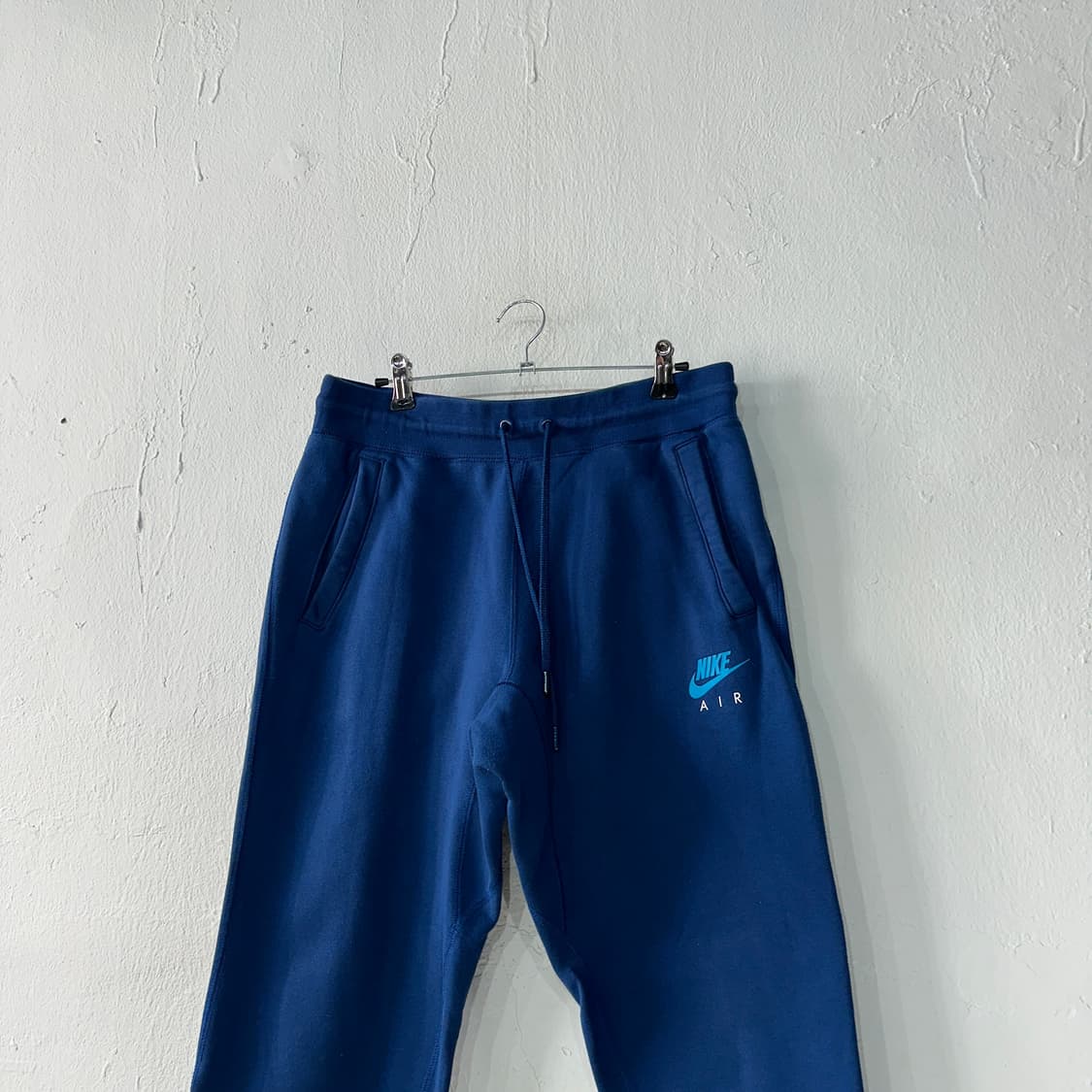 나이키 기모 조거팬츠 L 상품이미지2