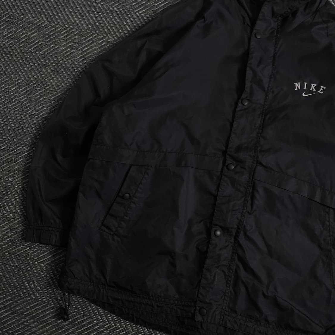 90s 나이키 빅스우시 박시핏 바람막이o 3921 상품이미지5