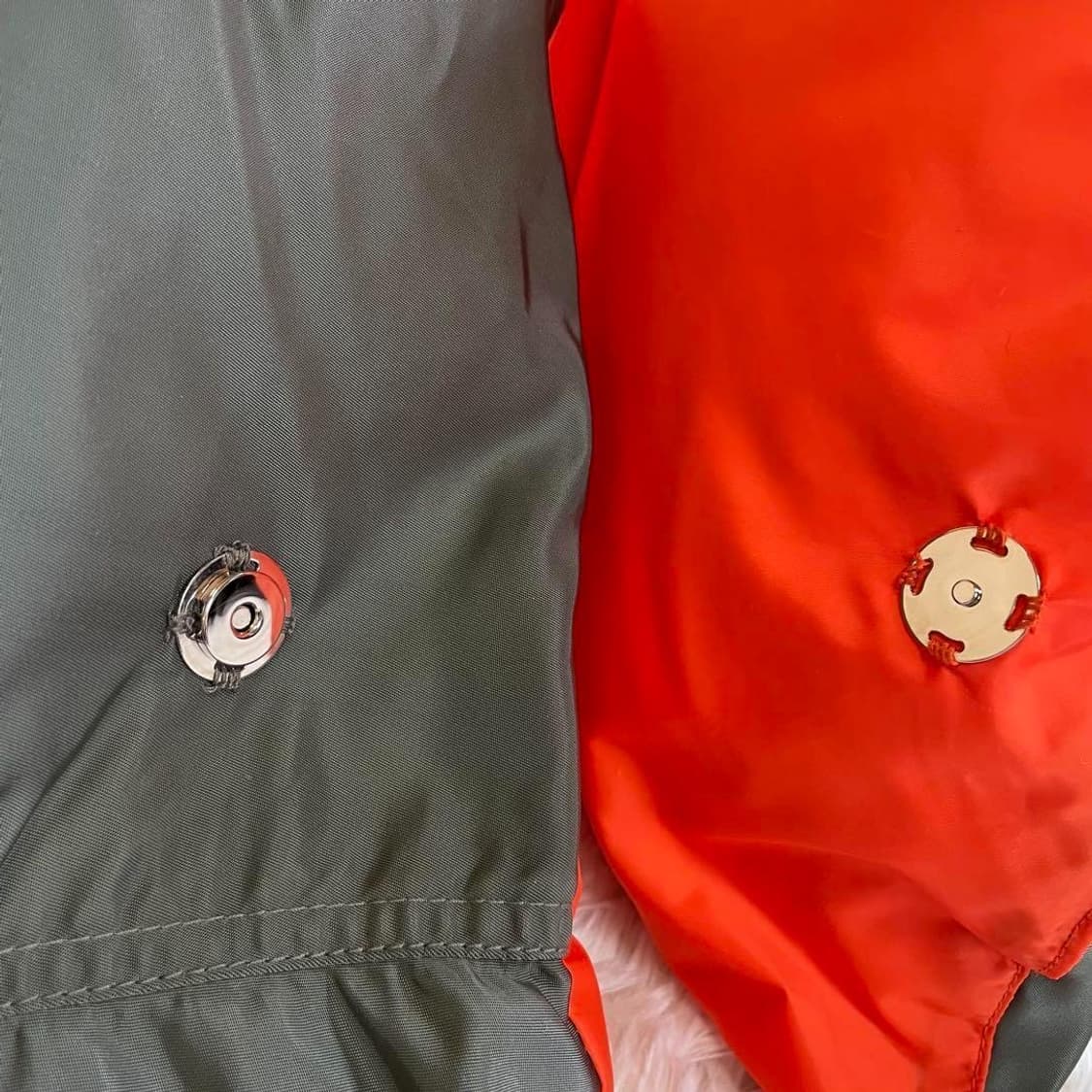 파세타즘 ma-1 머플러 상품이미지5