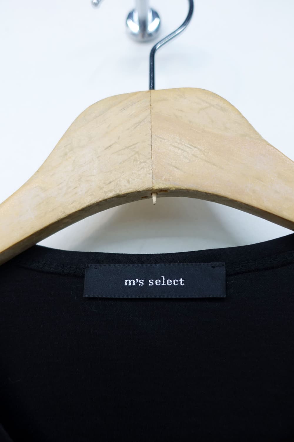 M'S SELECT 반팔 스냅 자켓 상품이미지9