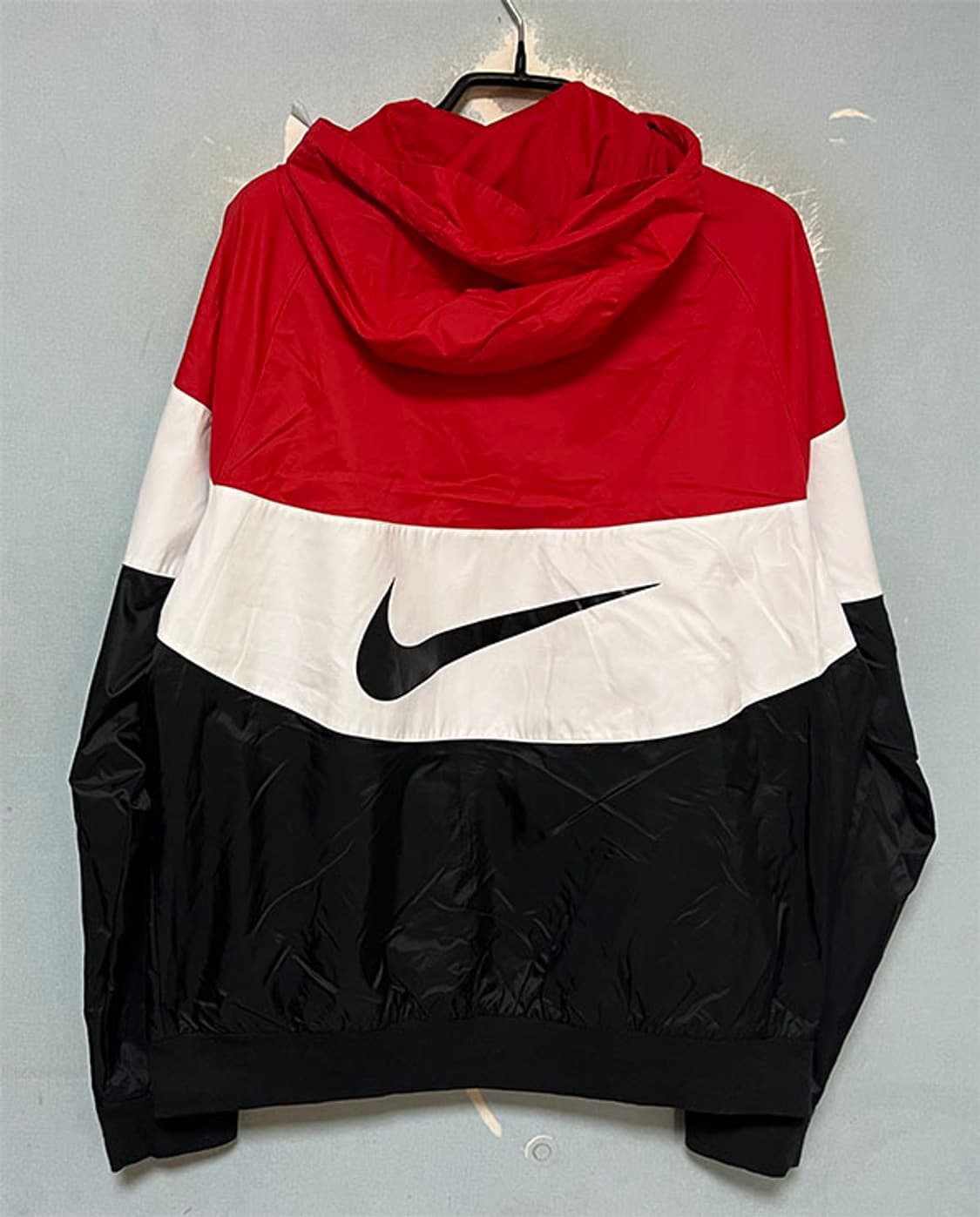 NIKE 나이키 스포츠웨어 윈드러너 남자 바람막이 춘추 L 100 상품이미지2