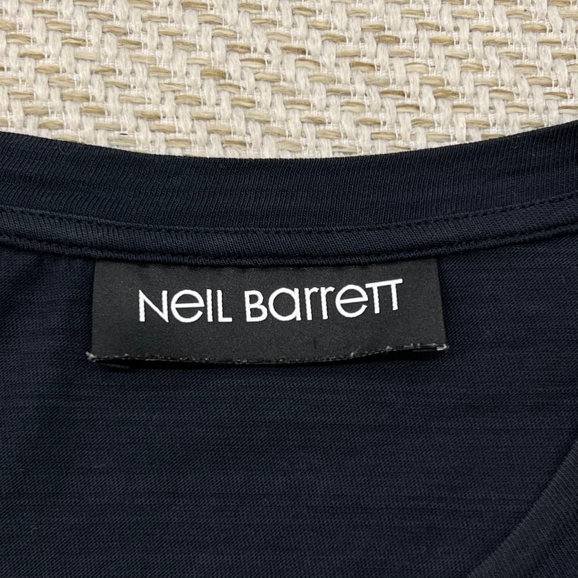 닐바렛 프린팅 반팔티 r3588 상품이미지6