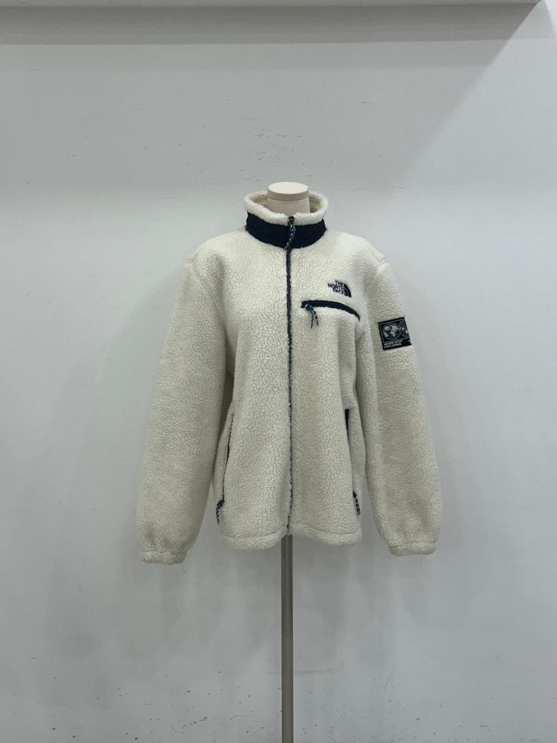 노스페이스 후리스 남녀공용 상품이미지1