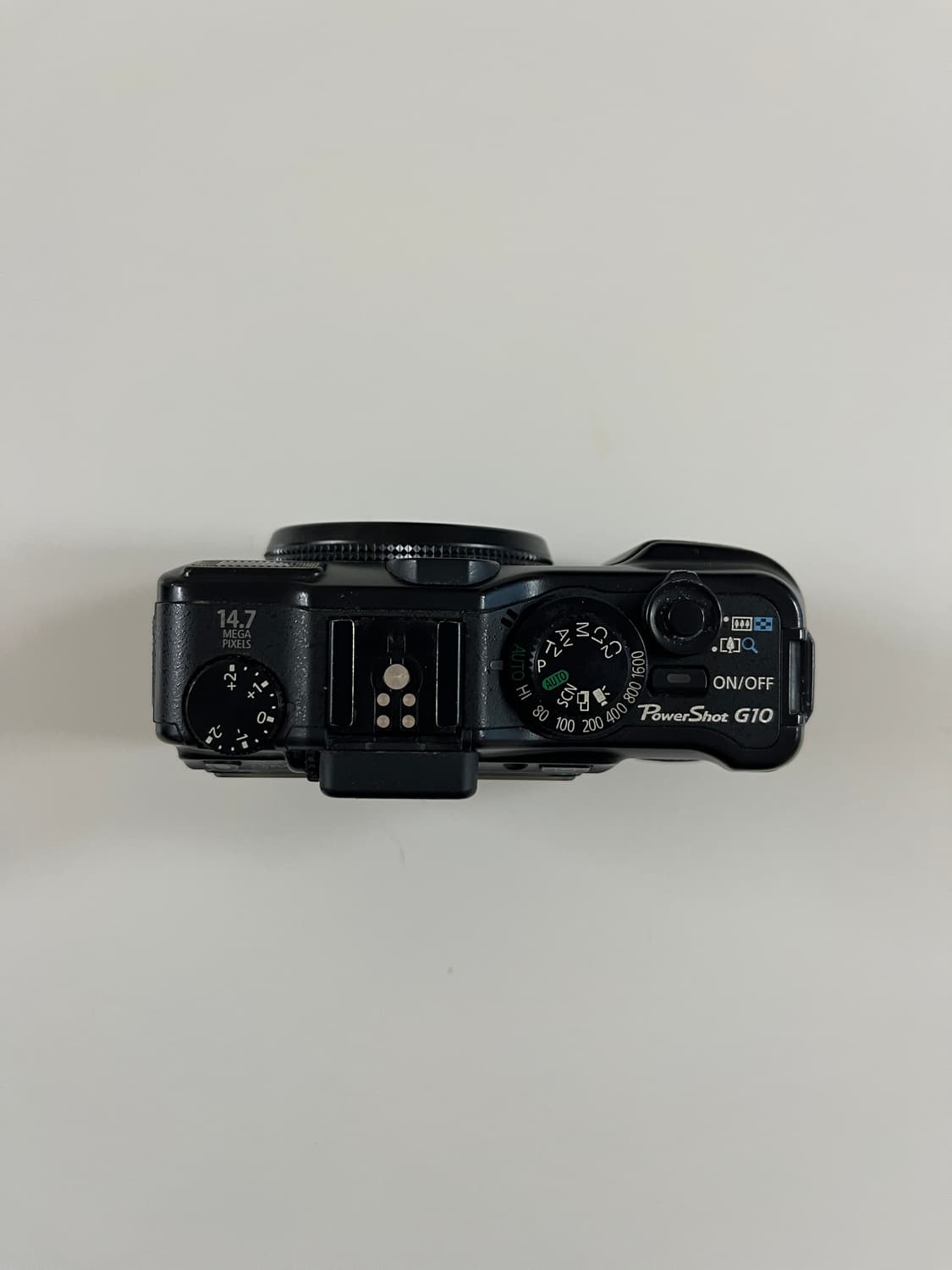 캐논 파워샷 G10 상품이미지3