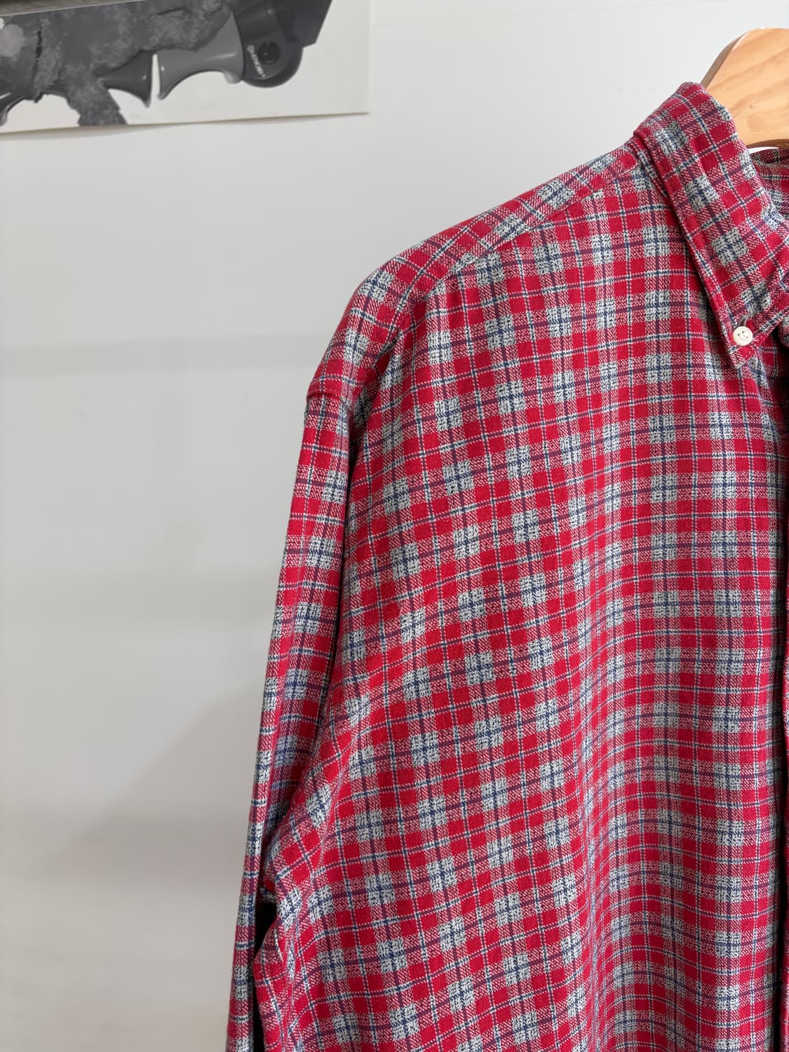 IXI:Z 셔츠 상품이미지3