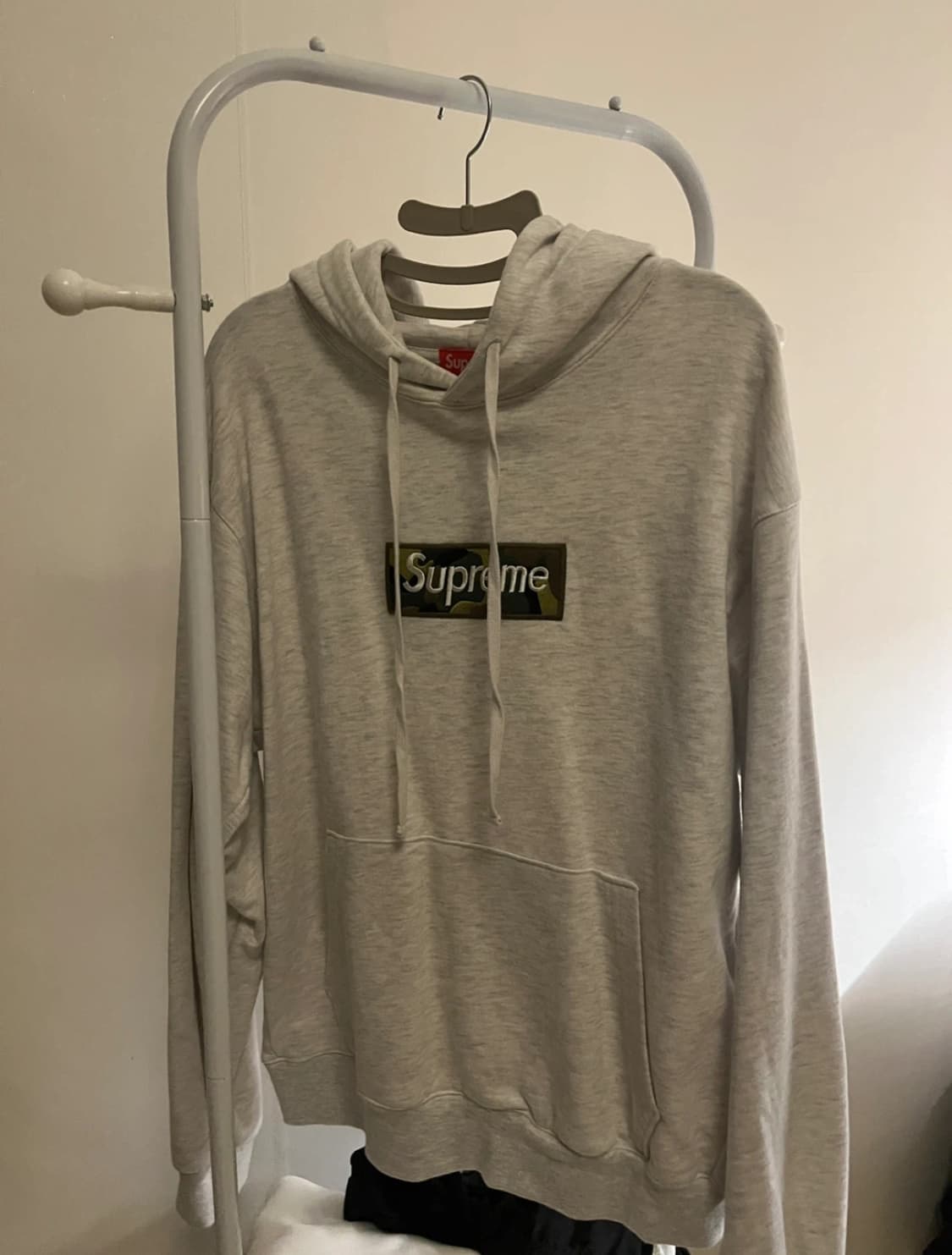 슈프림 박스 로고 후드티 상품이미지1