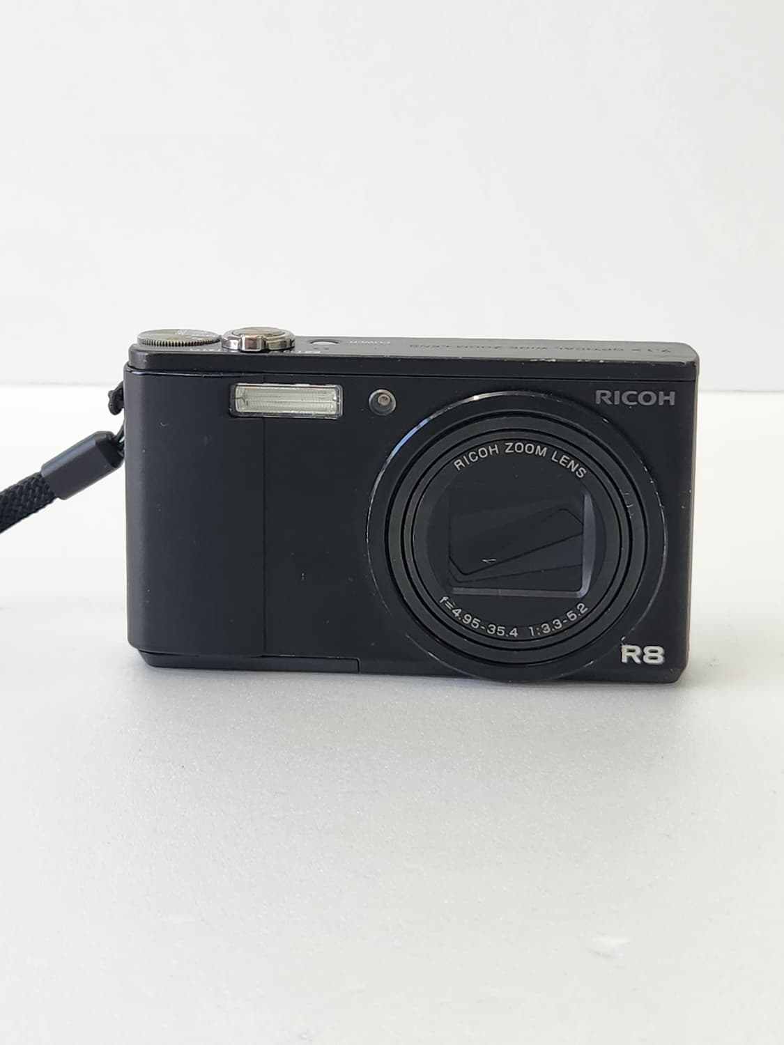 리코 r8 장원영 디카 카메라 리코카메라 빈티지카메라 상품이미지1