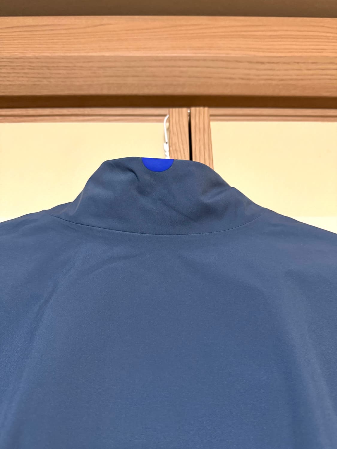 MAAP Ascend Pro Rain Jacket - Blue Indig 상품이미지7