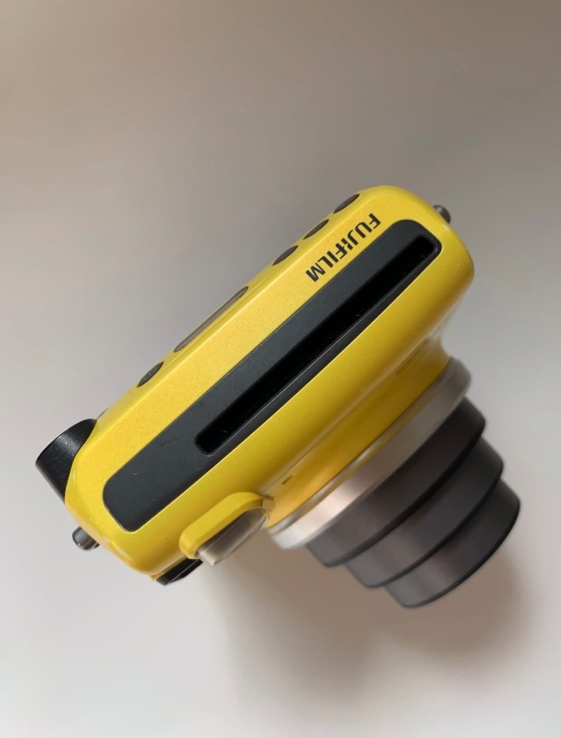 후지필름 인스탁스 미니70 옐로우 상품이미지6