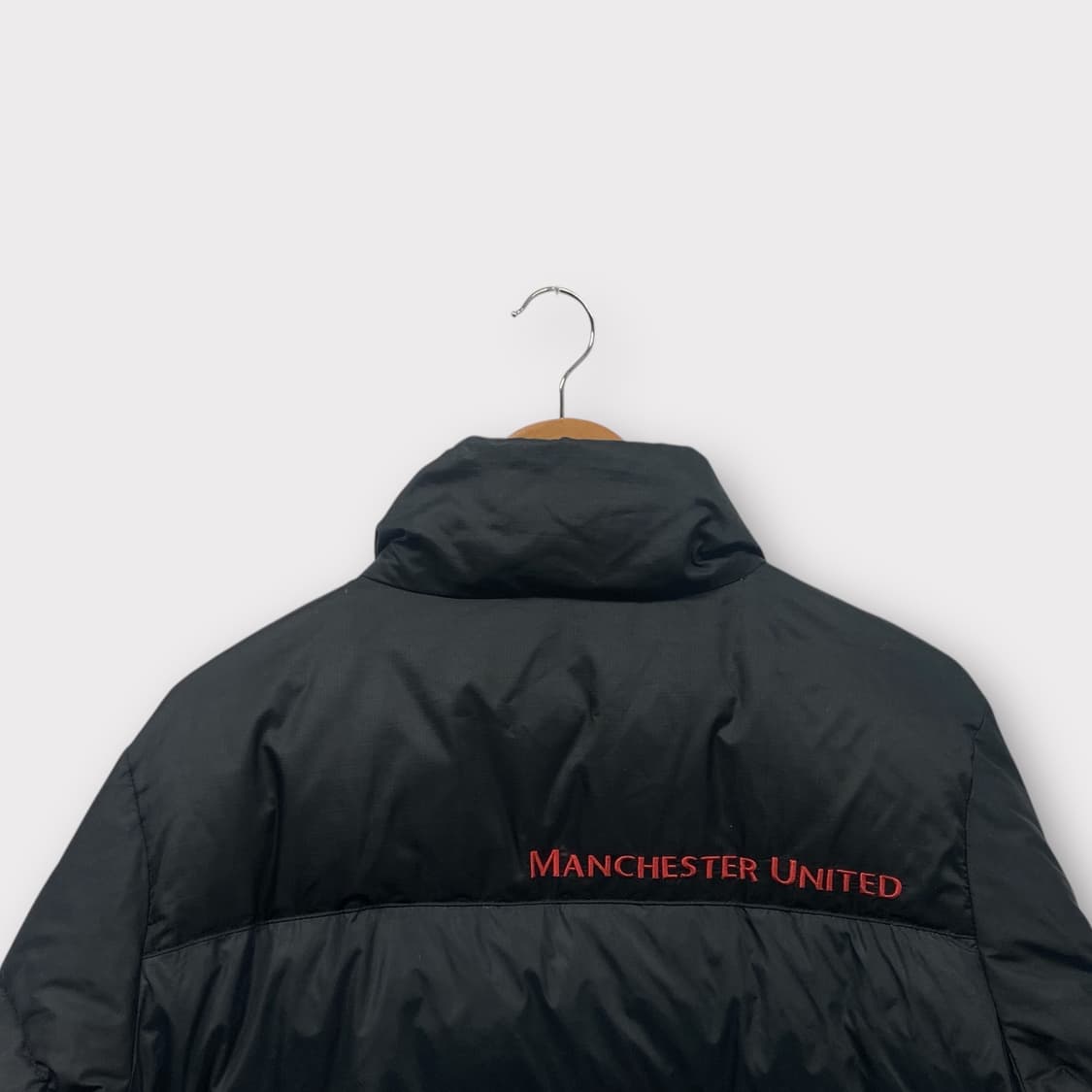 나이키 맨체스터 유나이티드 덕다운 패딩 L 상품이미지5