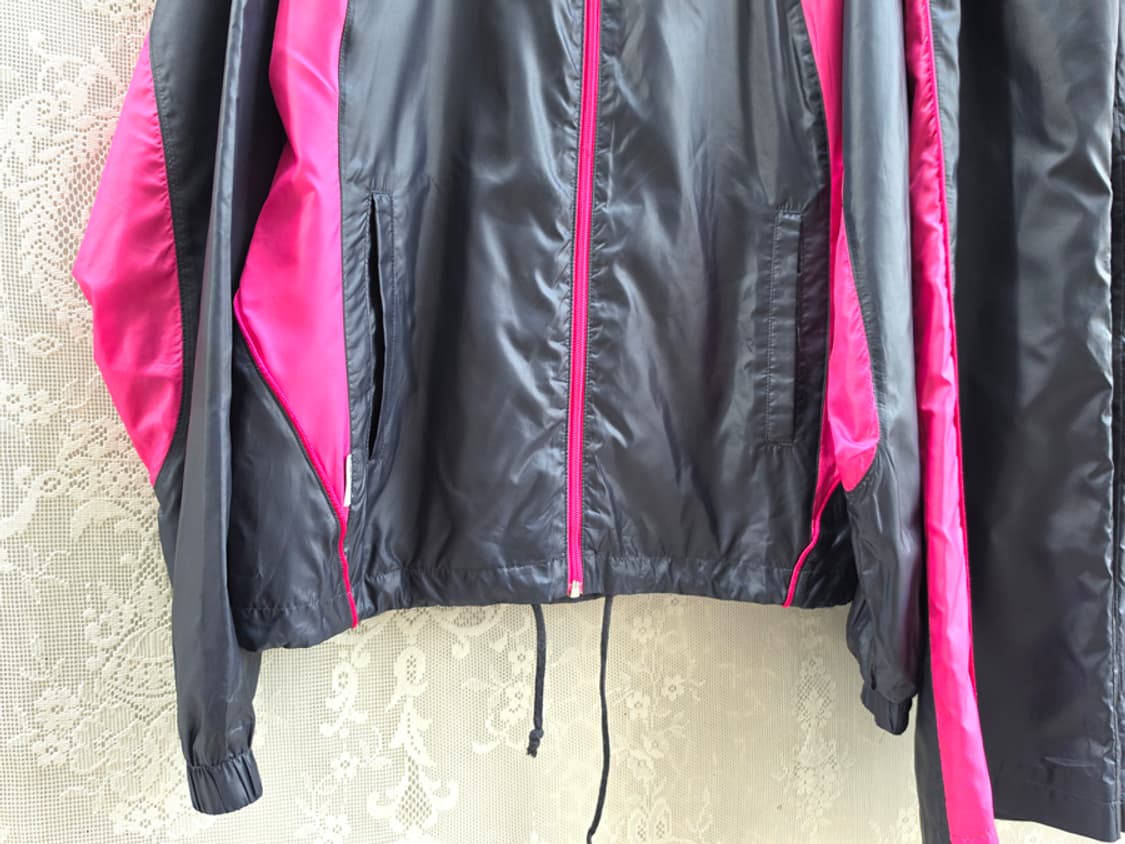 00s 아디다스 바람막이 셋업 상품이미지3