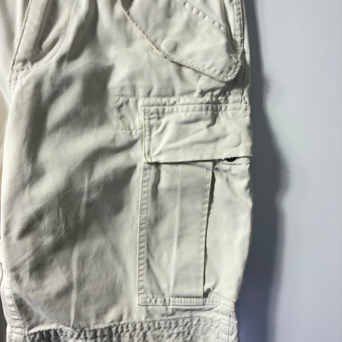 Polo  폴로 랄프로렌 M-65 카고 버뮤다 하프팬츠  상품이미지5