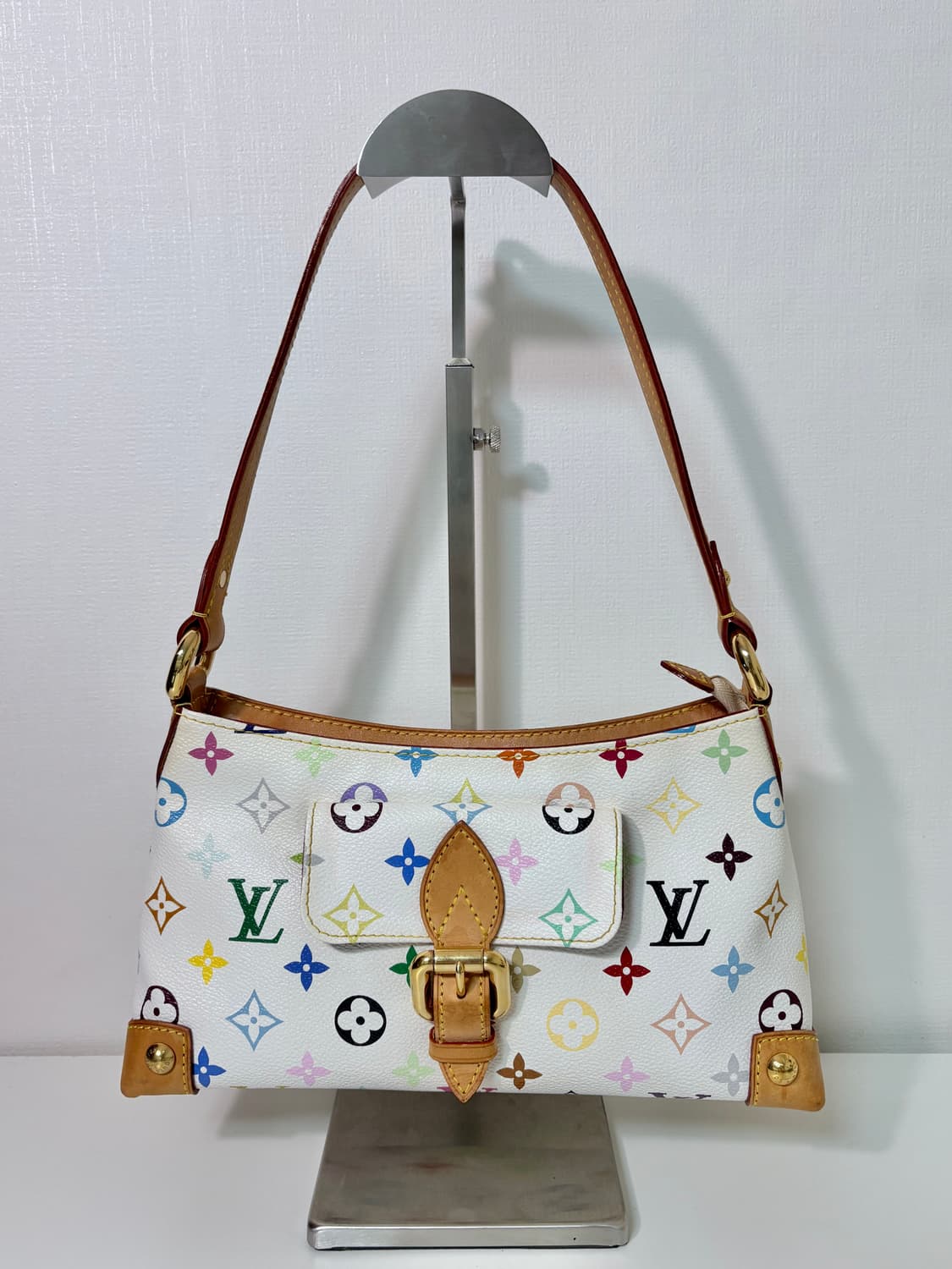 루이비통 멀티컬러 엘리자 숄더백 상품이미지1