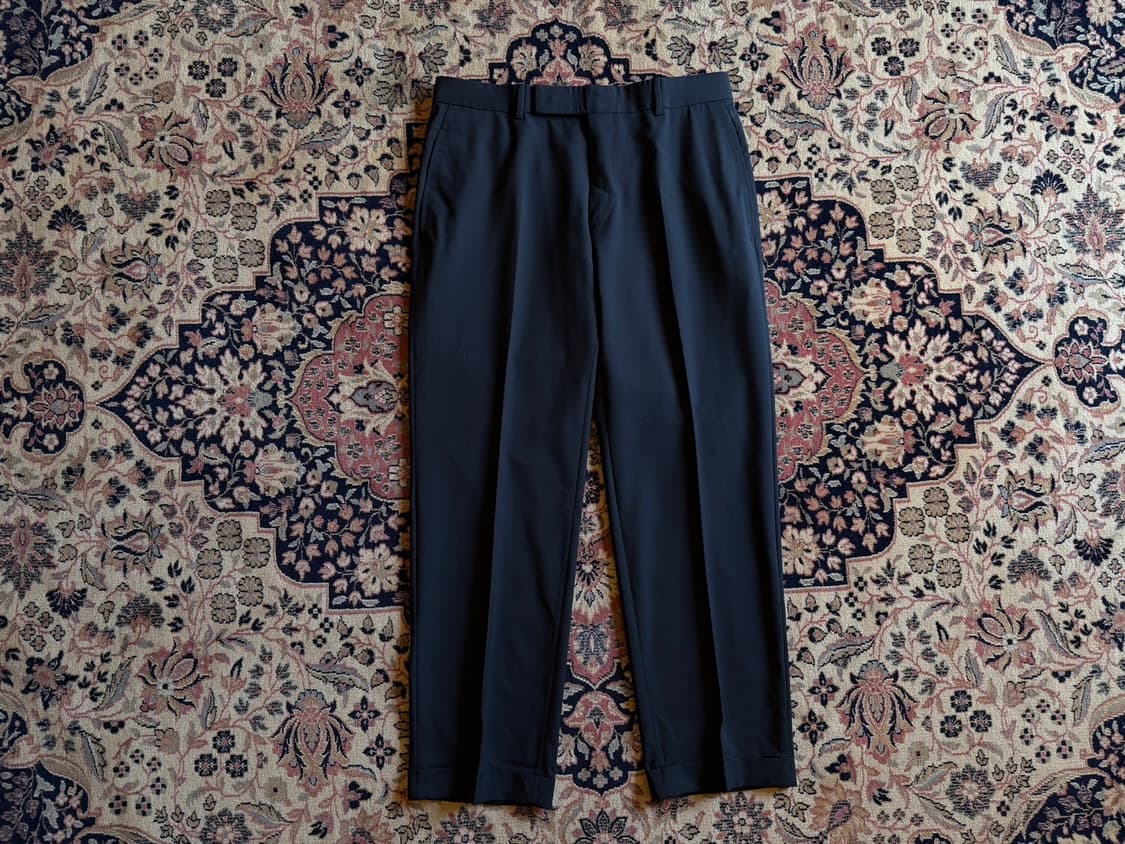 TOM FORD 톰포드 팬츠 팬츠 50C 상품이미지10