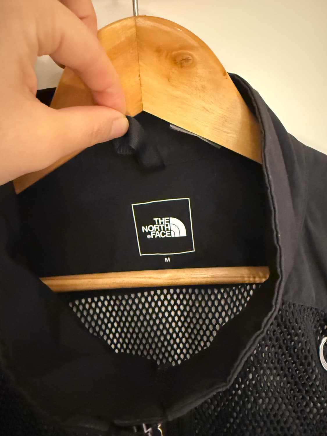 the north face 더노스페이스 베스트 M사이즈 상품이미지5