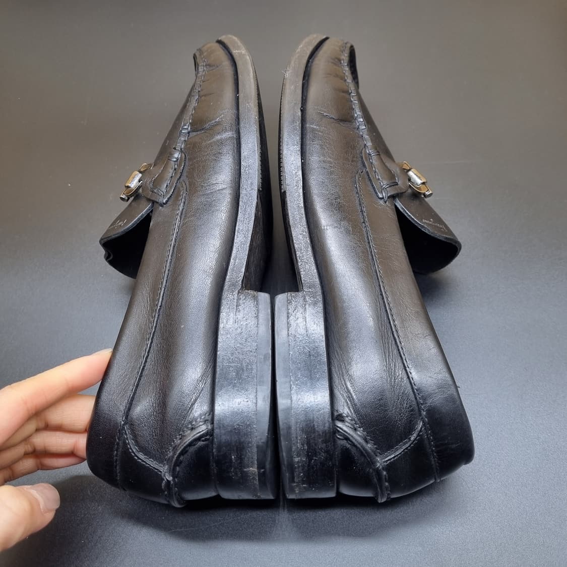 페라가모 남성로퍼7 245 상품이미지5