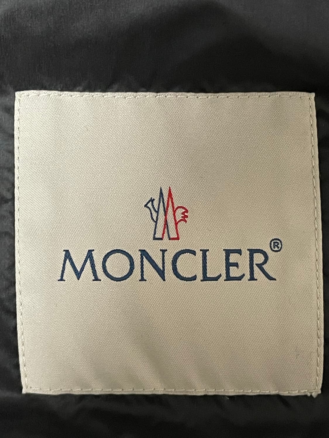 [ 4 / 정품 ] 몽클레어 douret 듀렛 포켓 후드 경량 패딩 상품이미지3