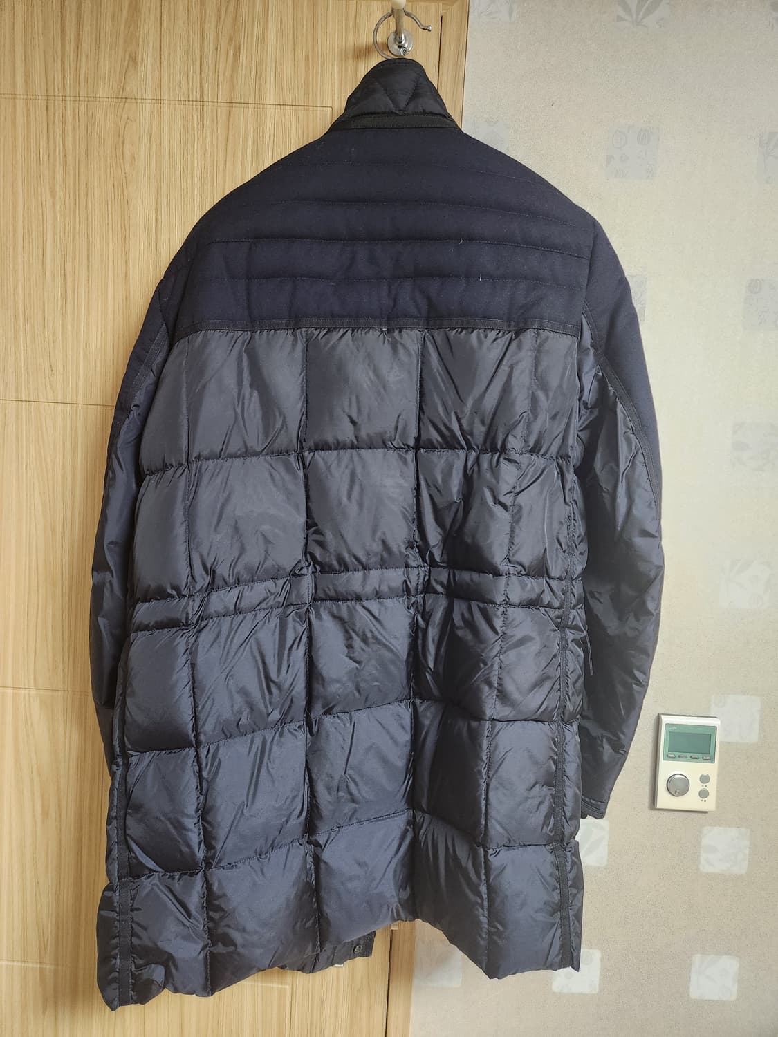 몽클레어 코트 패딩 105 상품이미지3