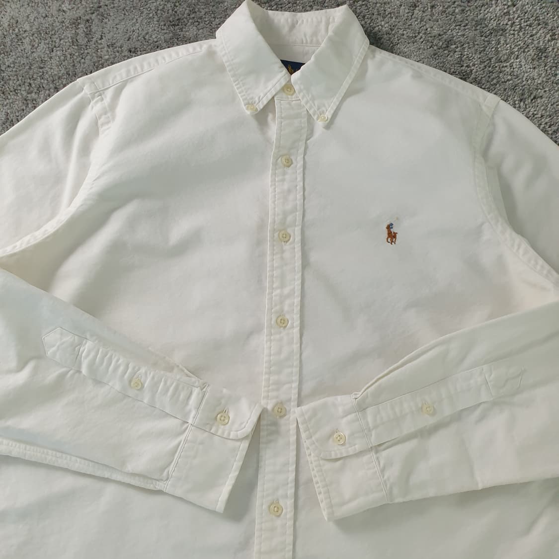 [무료배송] POLO RALPH LAUREN 긴팔 셔츠 상품이미지4