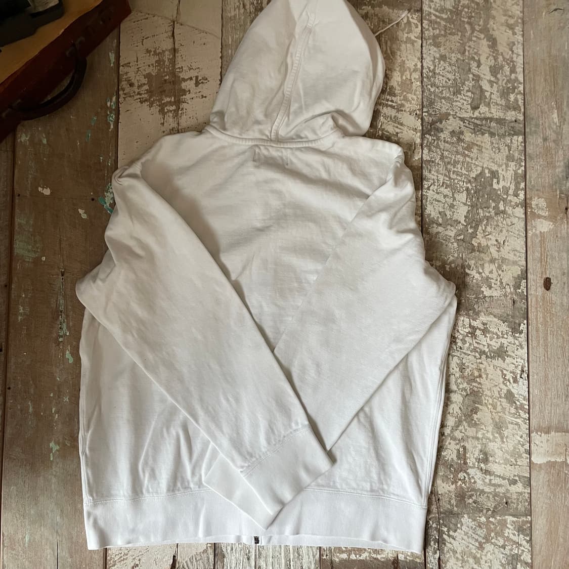 POLO RALPH LAUREN ZIP-UP HOODIE 상품이미지6