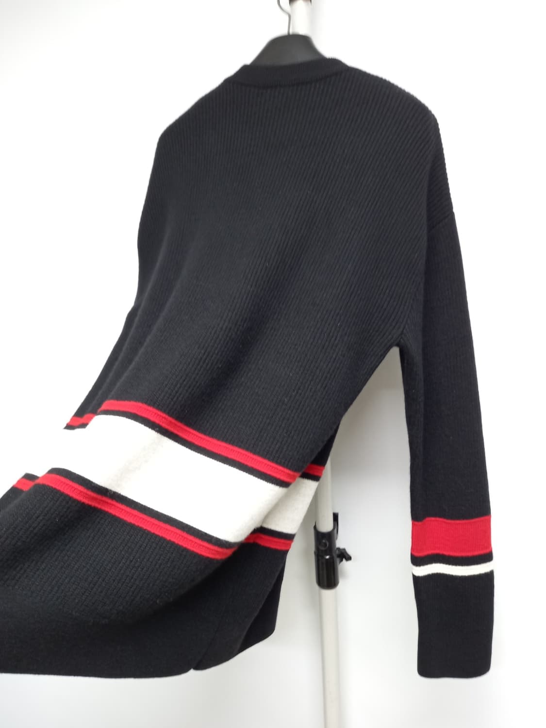 시스템옴므 춘추동 모 니트 풀오버 100 상품이미지6