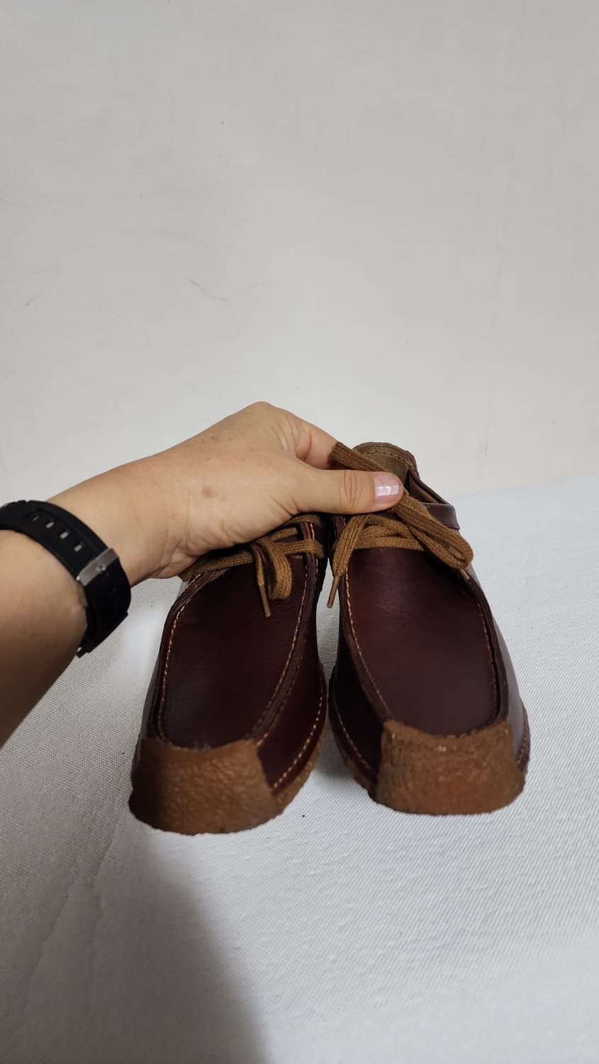 클락스 오리지널 모카신 상품이미지8