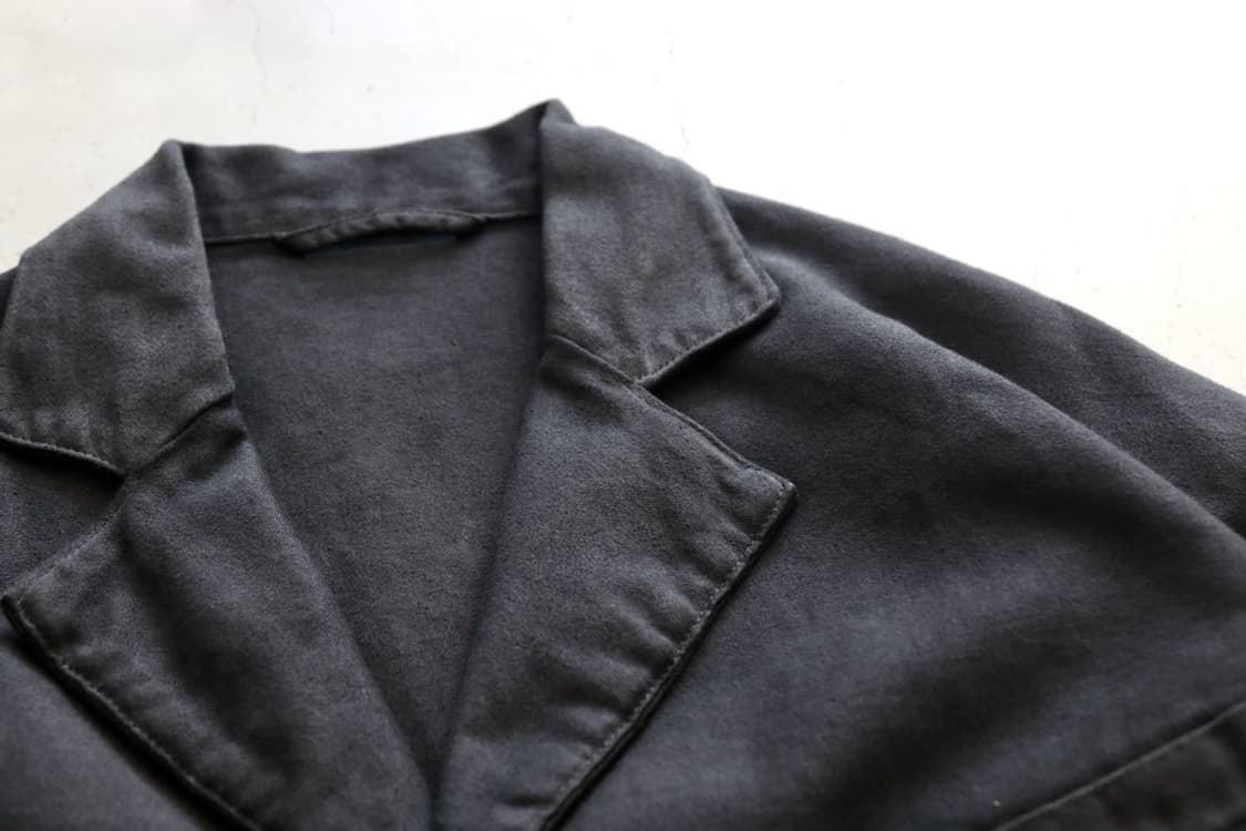 포터 클래식 몰스킨 모디글리아니 자켓 상품이미지1