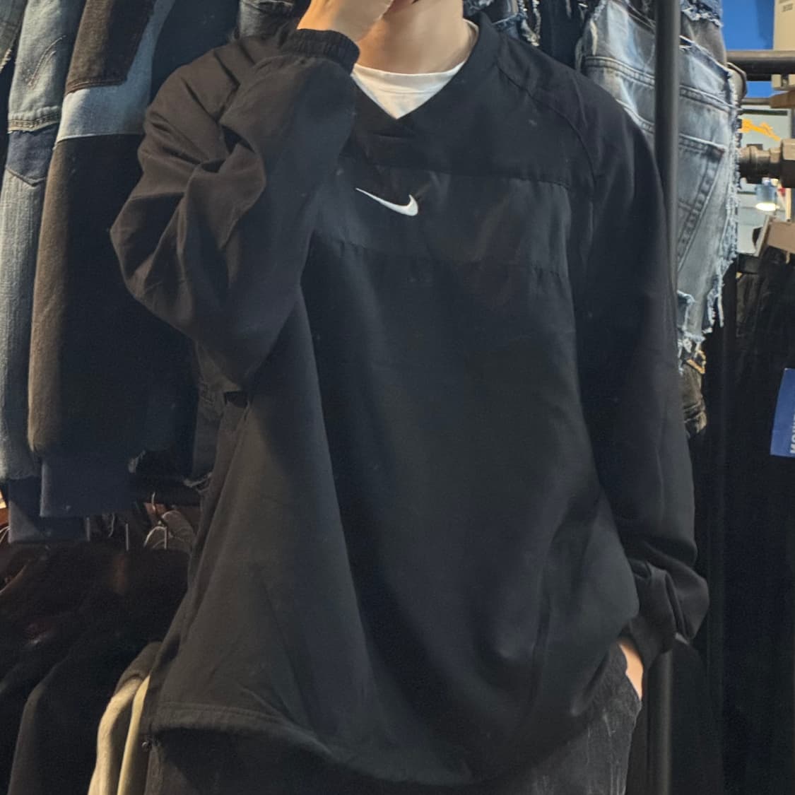 [NO.9] Nike 나이키 웜업 상품이미지1