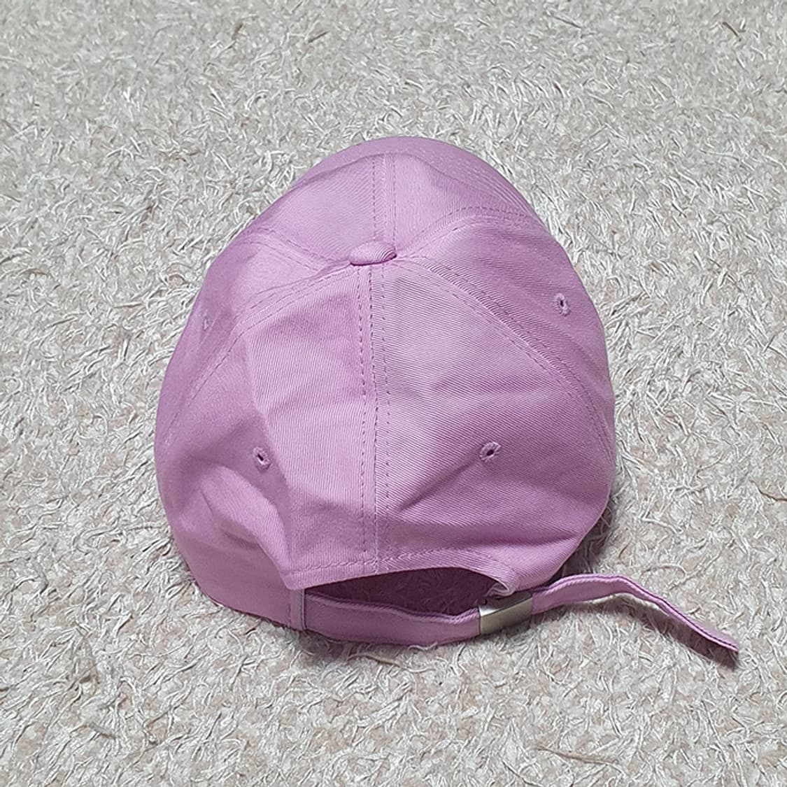 테니스보이클럽 볼캡 상품이미지3