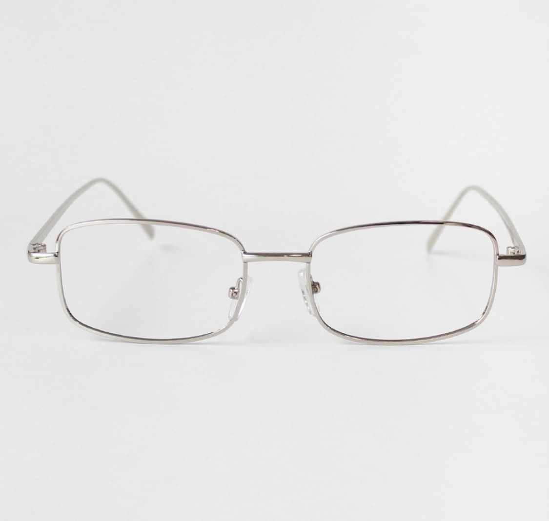 라피던트 긱시크 실버 안경테)F 상품이미지3