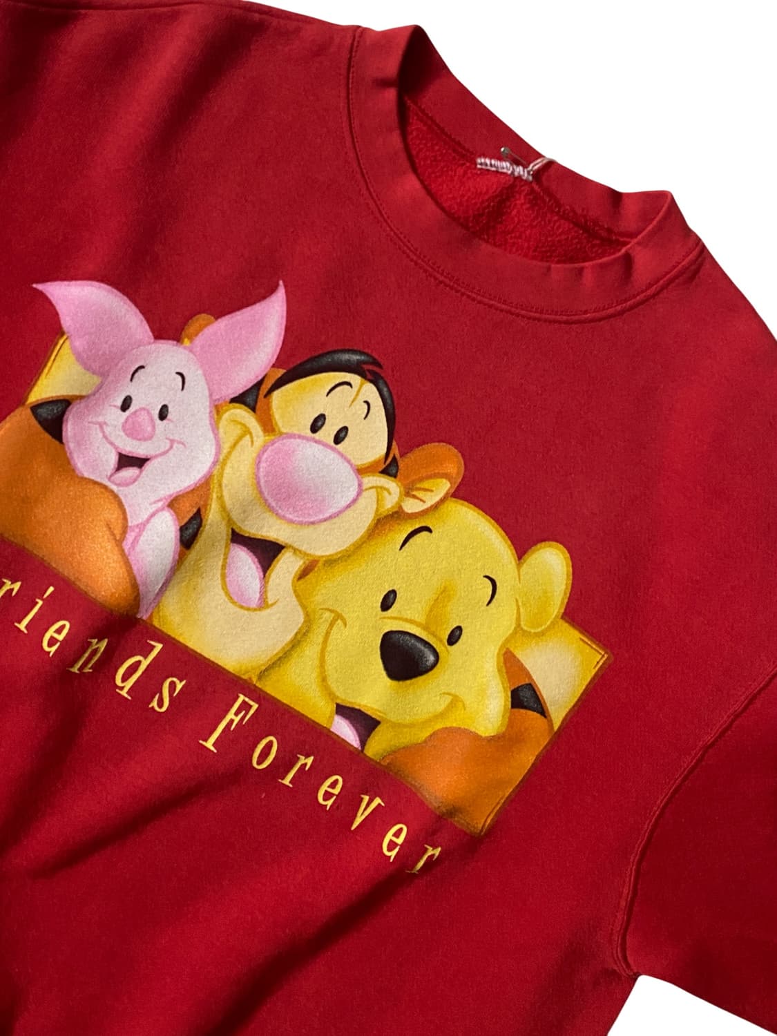 빈티지 프린팅 맨투맨 (Man XL) AB1284 상품이미지3