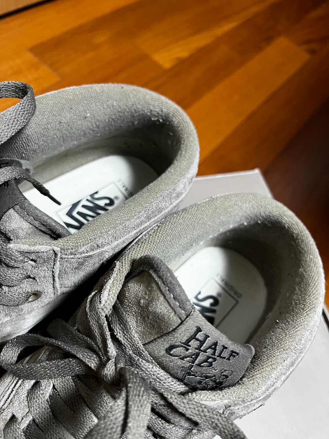 반스 볼트 더블탭스 하프캡 275 상품이미지5