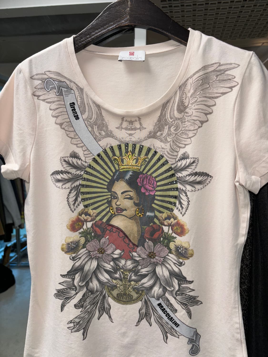 Braccialini 티셔츠 상품이미지3