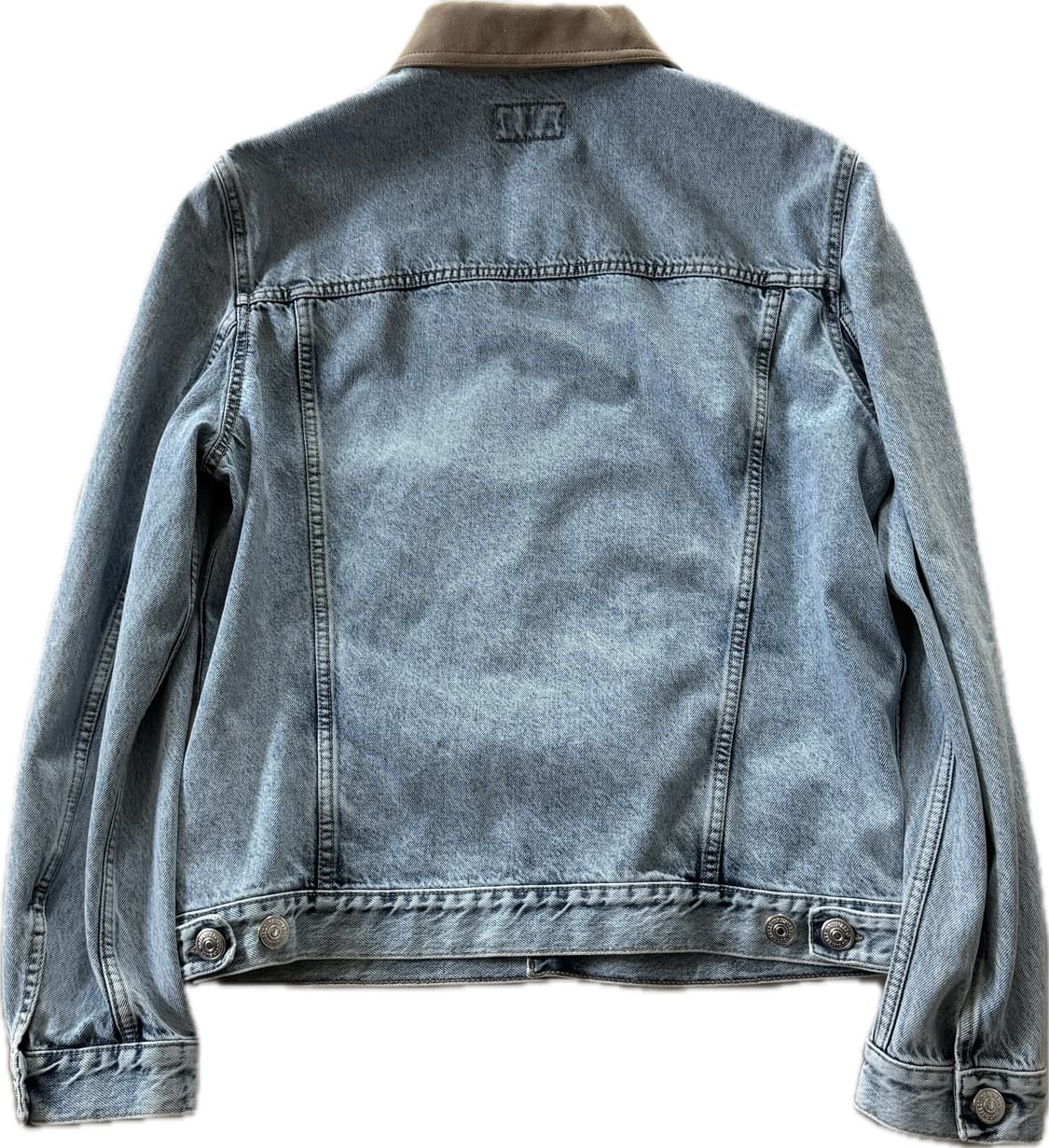 Brunello cucinelli 브루넬로 쿠치넬리 / 데님자켓 / 52 상품이미지3