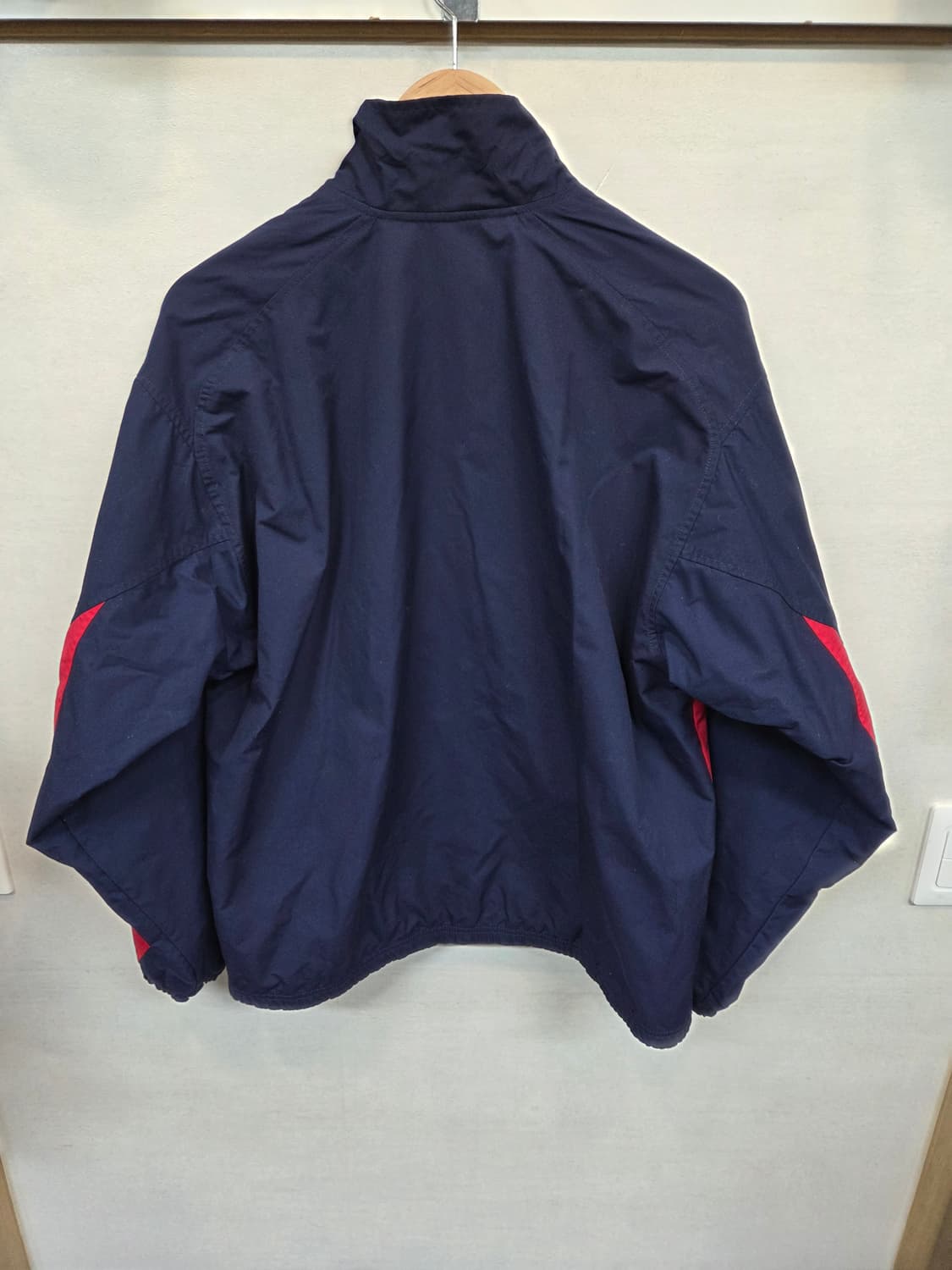 나이키 아틀레티코 마드리드 03 04 자켓 L 상품이미지2