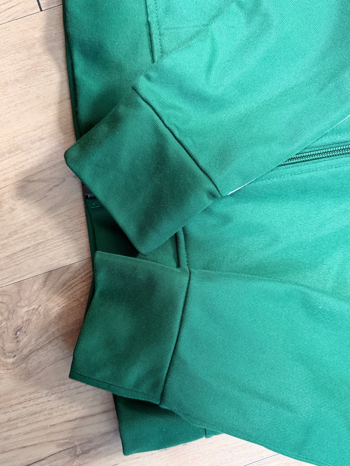 아디다스 파이어버드 져지 그린 90 상품이미지2