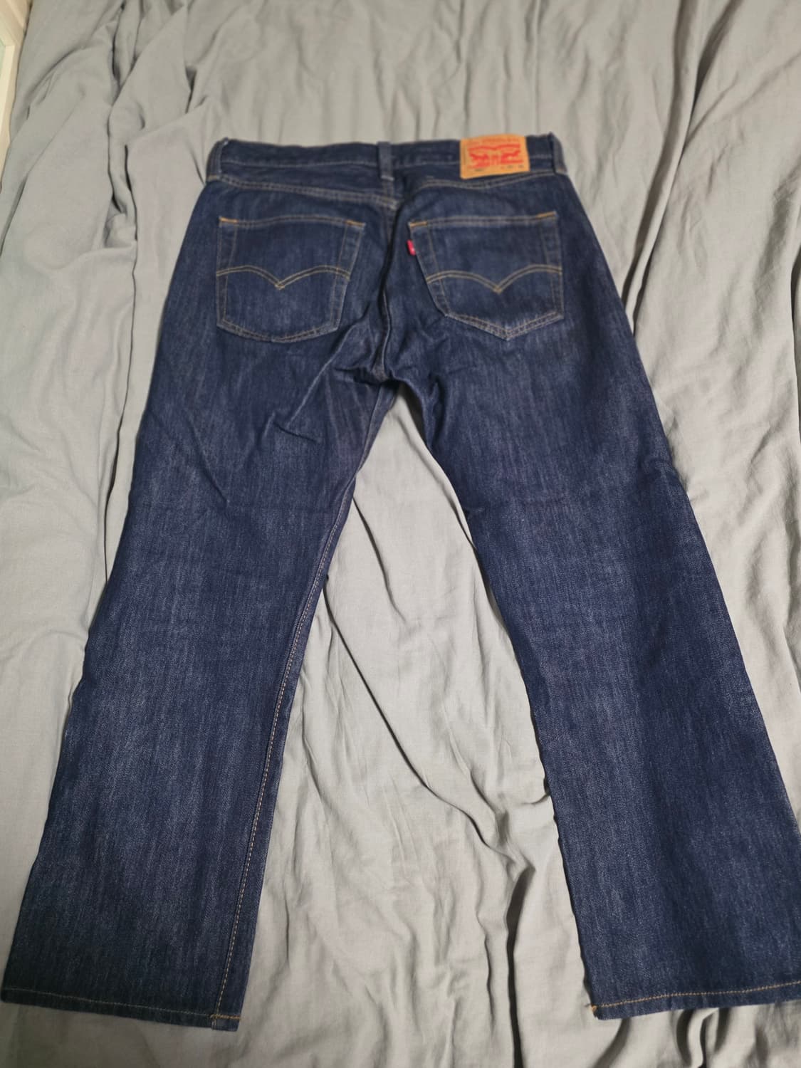 리바이스 501 31x30 상품이미지4