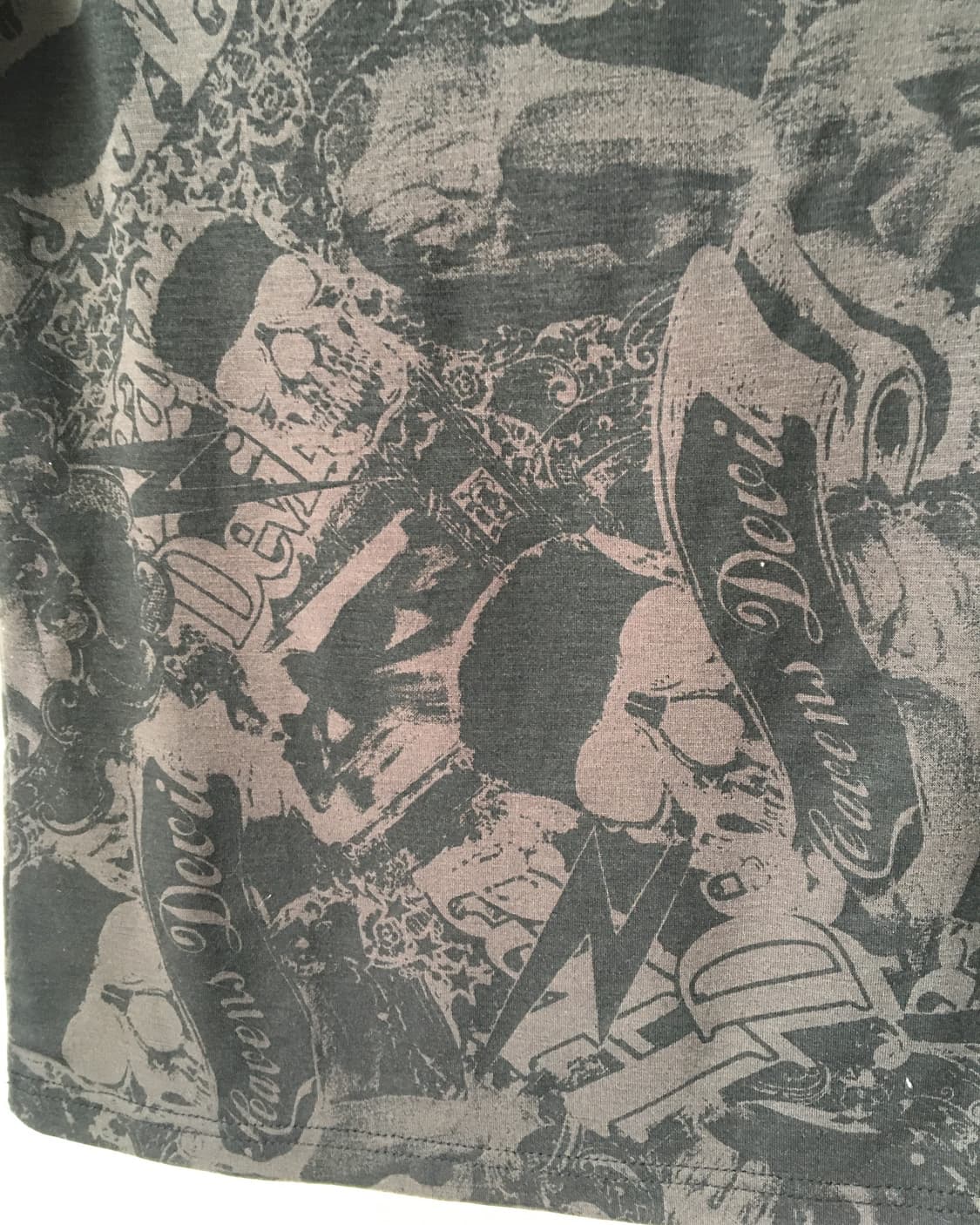 Full printing pk t 상품이미지5