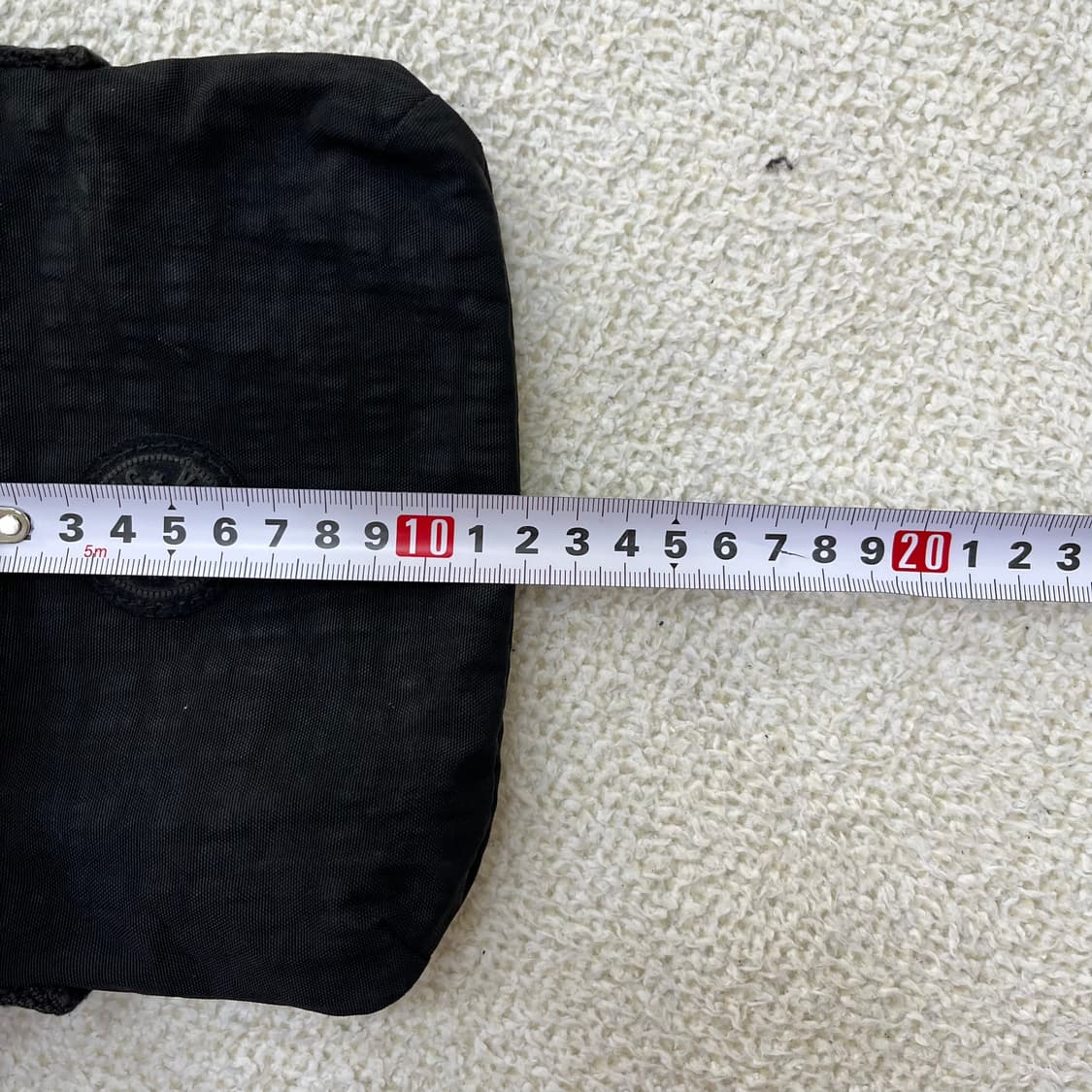 실측확인 키플링 미니 크로스백 0406M 상품이미지6