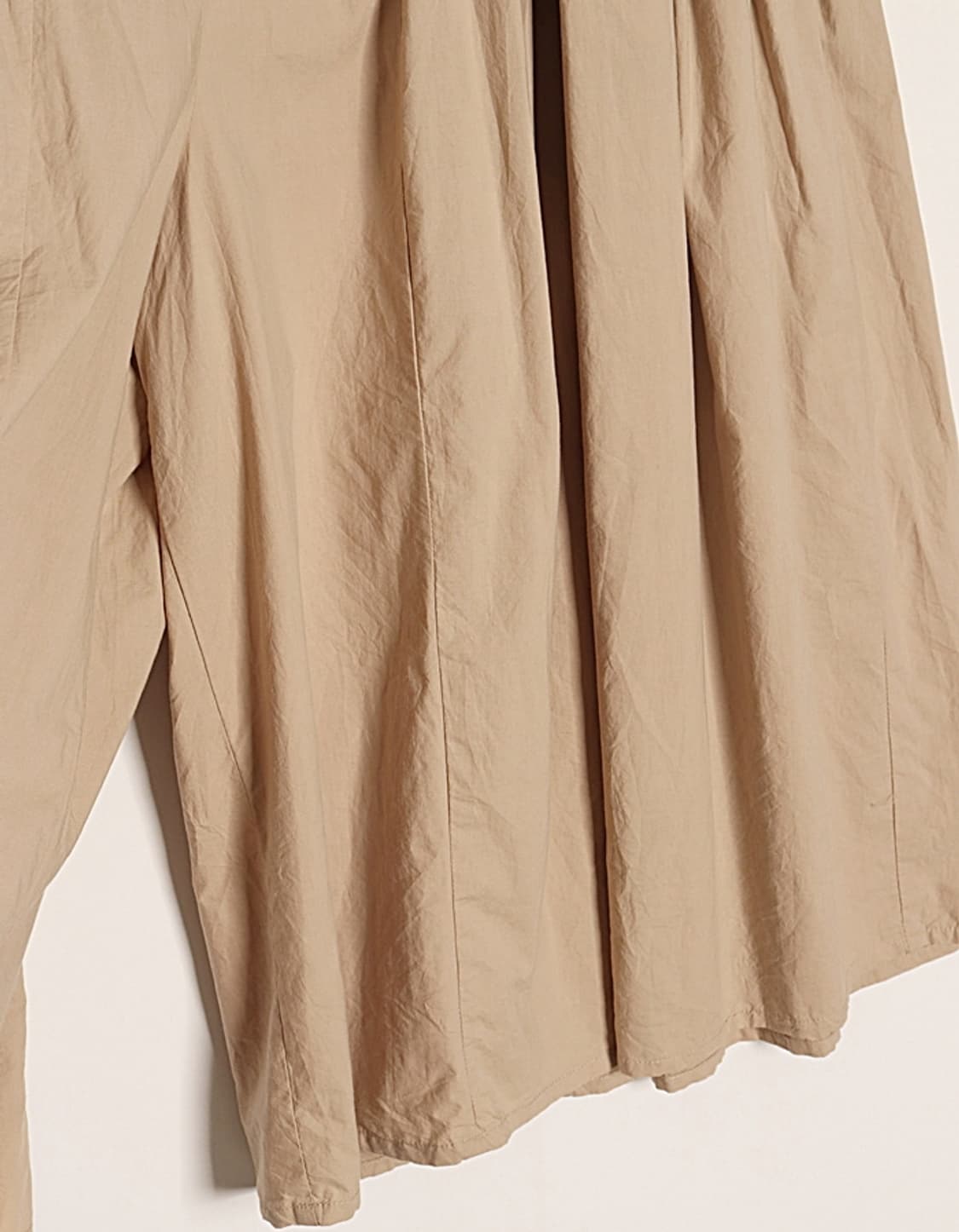 OMNES Cotton Skirt Pant (27~29) 상품이미지5