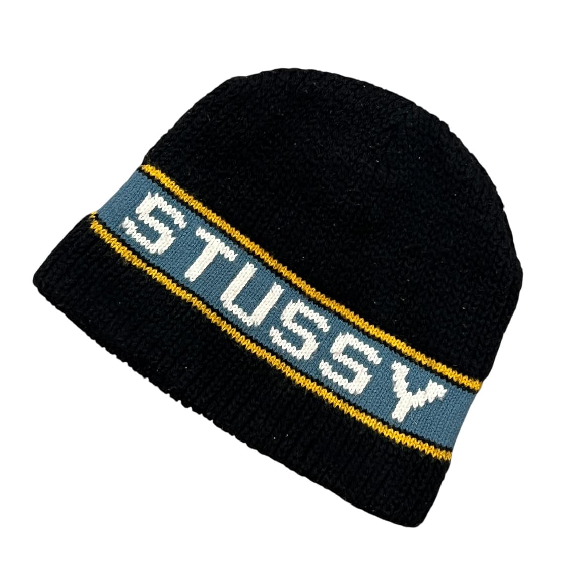 빈티지 00s Stussy 비니 상품이미지1