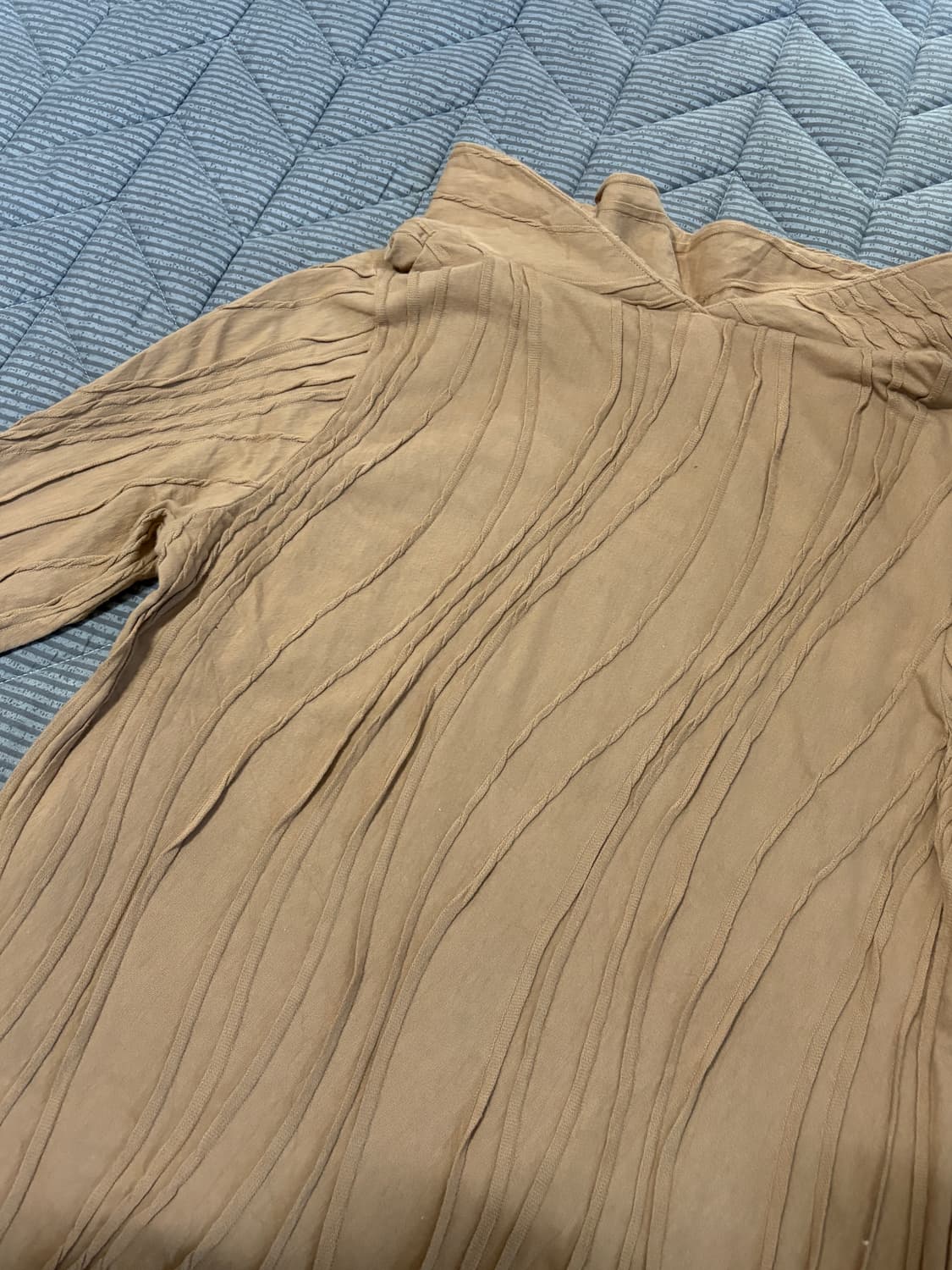 Brown tree sleeve 상품이미지8