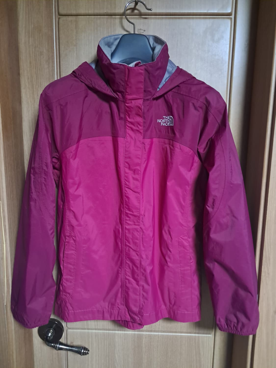 노스페이스 주니어 바람막이 L 상품이미지2