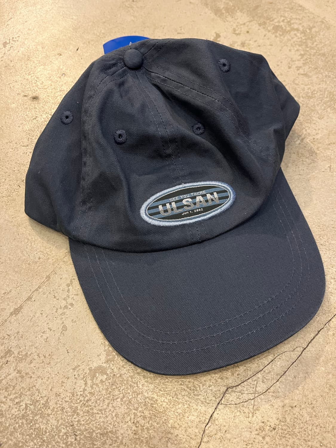 빈티지 아디다스 2002월드컵 울산~ 상품이미지1