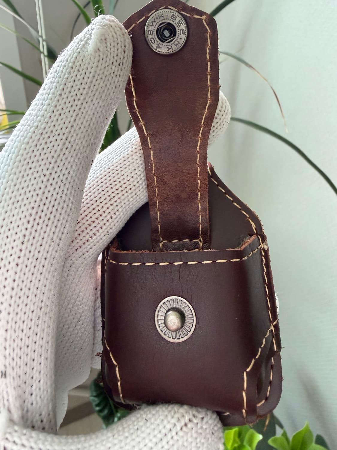 지포가죽케이스 상품이미지5