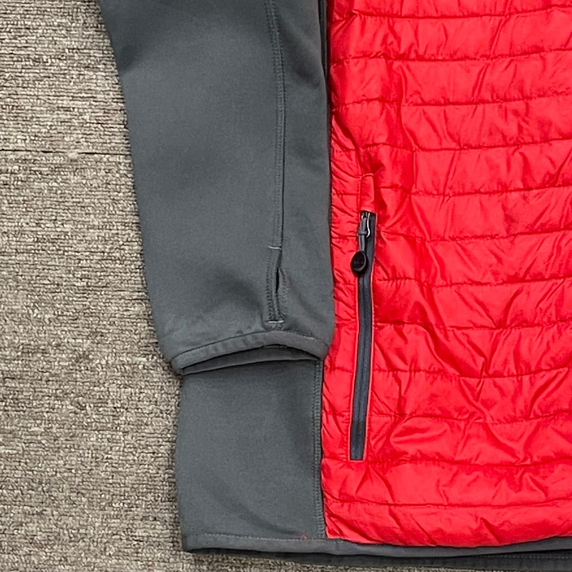 (L) L.L.Bean 엘엘빈 다운 재킷 상품이미지3