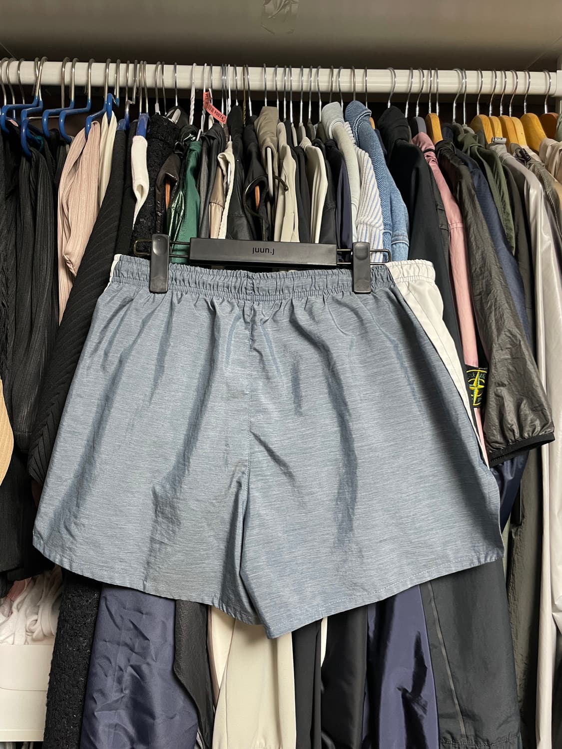 [L] 나이키 nike 마라톤 쇼츠 반바지 상품이미지6