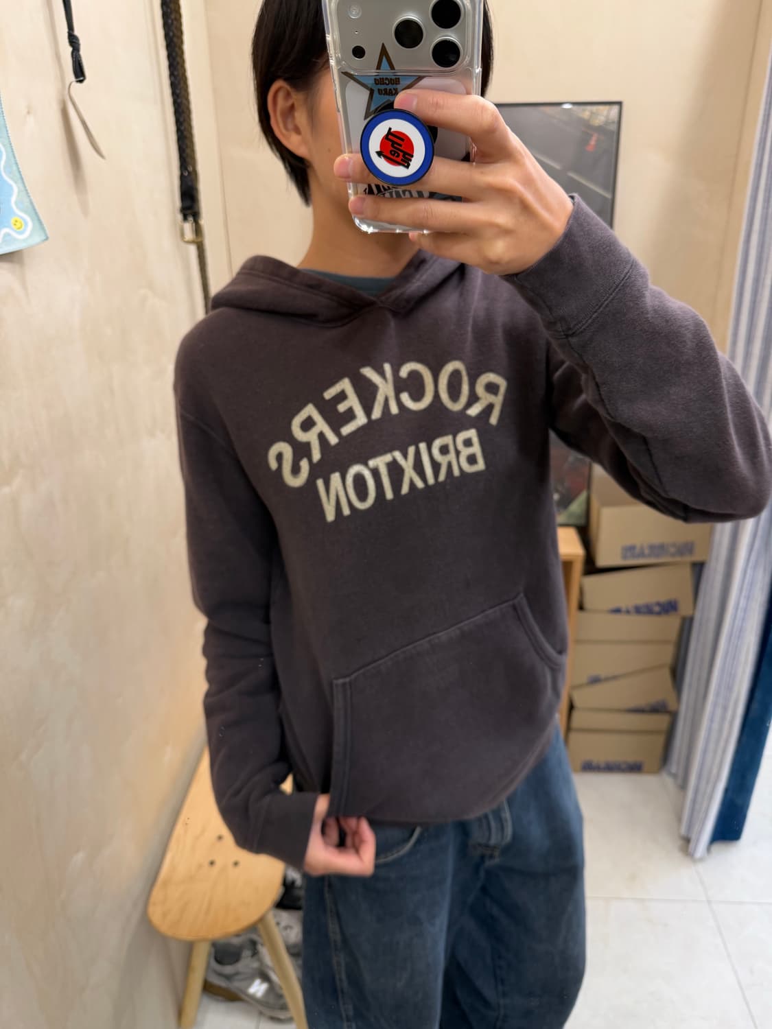 Wacko Maria 상품이미지8